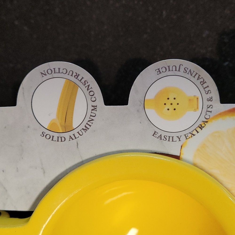 Lemon Squeezer - Picture 3 of 8